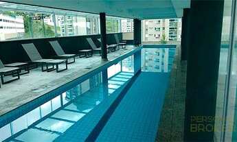 Imagem 5: Apartamento à venda, no EDIFÍCIO LE PREMIERE, em Nova Lima, Vila da Serra, com 1 quarto, 6