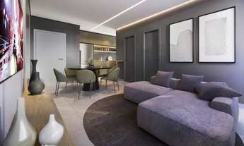 Imagem 4: Apartamento à venda, no Cadaqués, em Belo Horizonte, São Pedro, com 2 quartos, 55,91m²