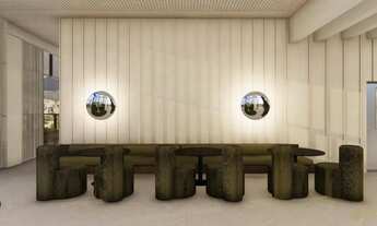 Imagem 7: Apartamento à venda, no Major, em Belo Horizonte, São Pedro, com 3 quartos, 113,73m²