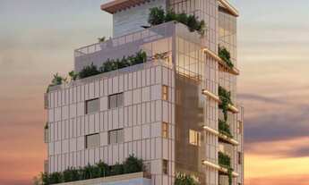 Imagem 4: Apartamento à venda, no Major, em Belo Horizonte, São Pedro, com 3 quartos, 113,73m²