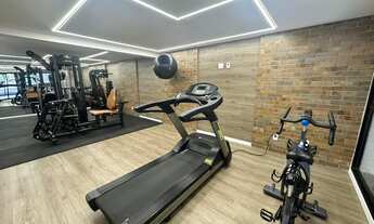 Imagem 3: Apartamento Garden à venda em Belo Horizonte, São Pedro, com 2 quartos, 167m²