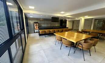 Imagem 6: Apartamento Garden à venda em Belo Horizonte, São Pedro, com 2 quartos, 167m²