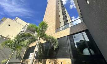 Imagem 2: Apartamento Garden à venda em Belo Horizonte, São Pedro, com 2 quartos, 167m²