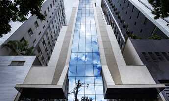 Imagem: Apartamento com 3 quartos, 116,10m², à