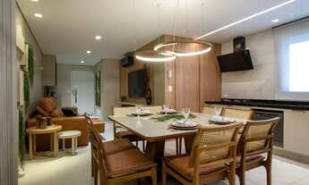 Imagem 4: Apartamento com 3 quartos, 116,10m², à venda em Belo Horizonte, Savassi