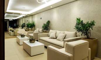 Imagem 5: Apartamento com 3 quartos, 116,10m², à venda em Belo Horizonte, Savassi