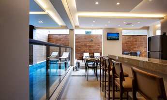 Imagem 6: Apartamento com 3 quartos, 116,10m², à venda em Belo Horizonte, Savassi