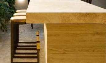 Imagem 2: Apartamentos com área privativa – Breeze Funcionários