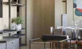 Imagem 3: Apartamentos com área privativa – Breeze Funcionários