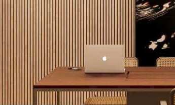 Imagem 6: Apartamentos com área privativa – Breeze Funcionários