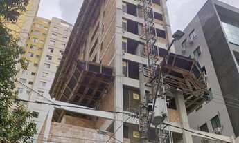 Imagem 5: Apartamento à venda, no Pantheon Residence, em Belo Horizonte, Barro Preto, com 1 quarto