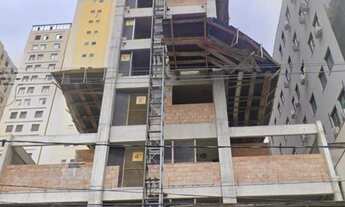 Imagem 6: Apartamento à venda, no Pantheon Residence, em Belo Horizonte, Barro Preto, com 1 quarto