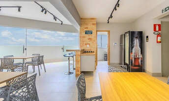 Imagem 5: Apartamento Garden com 3 quartos, 126m², à venda em Belo Horizonte, Santo Antônio