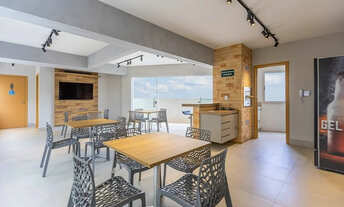 Imagem 4: Apartamento Garden com 3 quartos, 126m², à venda em Belo Horizonte, Santo Antônio