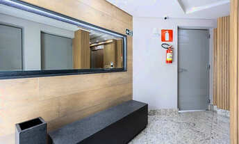 Imagem 2: Apartamento Garden com 3 quartos, 126m², à venda em Belo Horizonte, Santo Antônio