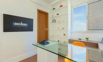 Imagem 3: Apartamento Garden com 3 quartos, 126m², à venda em Belo Horizonte, Santo Antônio