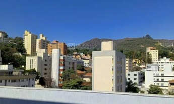Imagem 6: Cobertura à venda, no Residencial Mônaco, em Belo Horizonte, Serra, com 3 quartos, 148,36m