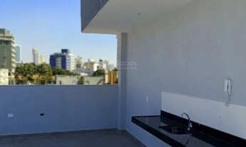 Imagem 7: Cobertura à venda, no Residencial Mônaco, em Belo Horizonte, Serra, com 3 quartos, 148,36m