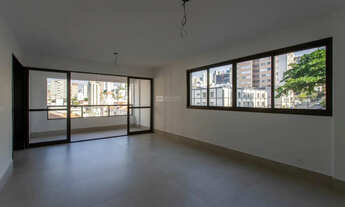 Imagem 6: Apartamento à venda, no Lamon, em Belo Horizonte, Gutierrez, com 4 quartos, 145,06m²