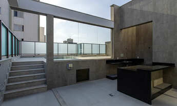 Imagem 5: Apartamento à venda, no Lamon, em Belo Horizonte, Gutierrez, com 4 quartos, 145,06m²