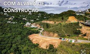 Imagem 4: Terreno à venda em Nova Lima, Vila del Rey, 1019m²