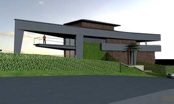 Imagem 5: Terreno à venda em Nova Lima, Vila del Rey, 1019m²