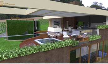 Imagem 6: Terreno à venda em Nova Lima, Vila del Rey, 1019m²