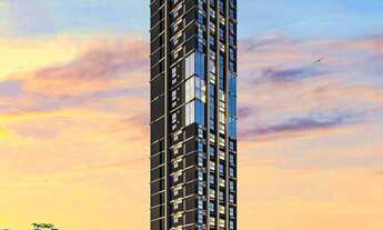 Imagem: Apartamento à venda, no Flow Aptos, em