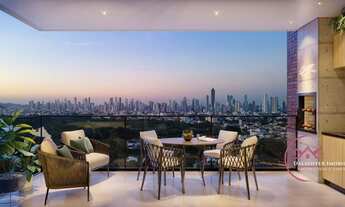 Imagem 5: Apartamento à venda, no Riverside Residence, em Camboriú, São Francisco de Assis, com 1 qu