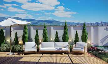 Imagem 4: Apartamento à venda, no Viva Pereque, com 2 quartos, 63m²