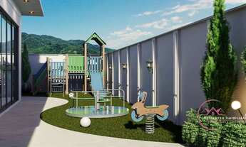 Imagem 6: Apartamento à venda, no Viva Pereque, com 2 quartos, 63m²