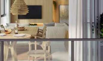 Imagem 3: Apartamento à venda, no Punta Cana, em Balneário Piçarras, Itacolomi, com 2 quartos, 104m²