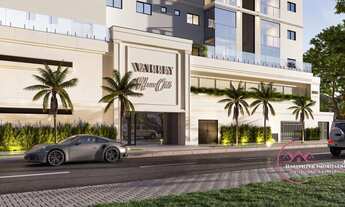 Imagem 2: Apartamento à venda, no Valley Home Club, em Camboriú, São Francisco de Assis, com 2 quart