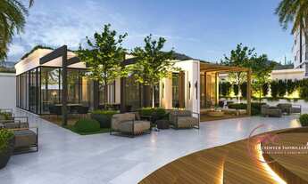 Imagem 5: Apartamento à venda, no Valley Home Club, em Camboriú, São Francisco de Assis, com 2 quart