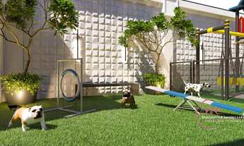 Imagem 6: Apartamento à venda, no Valley Home Club, em Camboriú, São Francisco de Assis, com 2 quart