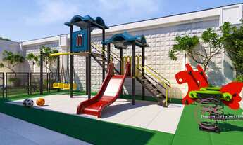 Imagem 7: Apartamento à venda, no Valley Home Club, em Camboriú, São Francisco de Assis, com 2 quart