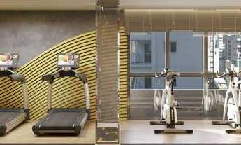 Imagem 3: Apartamento à venda, no Lúcia Scheller, em Itapema, Meia Praia, com 4 quartos, 192m²