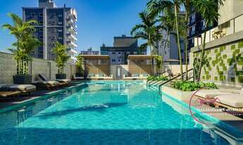 Imagem 2: Apartamento à venda, no Lúcia Scheller, em Itapema, Meia Praia, com 4 quartos, 192m²