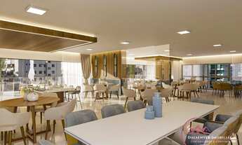 Imagem 4: Apartamento à venda, no Lúcia Scheller, em Itapema, Meia Praia, com 4 quartos, 192m²