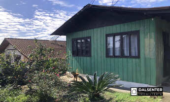 Imagem: Casa com 5 quartos, 390m², à venda em