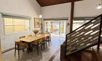 Imagem 3: Casa à venda em Porto Belo, Balneário Perequê, com 3 quartos, 170m²