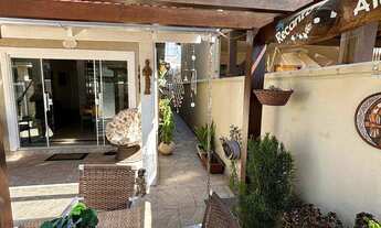 Imagem 2: Casa à venda em Porto Belo, Balneário Perequê, com 3 quartos, 170m²