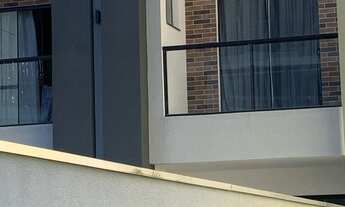 Imagem 2: Sobrado à venda em Porto Belo, Alto Perequê, com 2 quartos