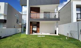 Imagem: Casa à VENDA  em Condomínio próximo