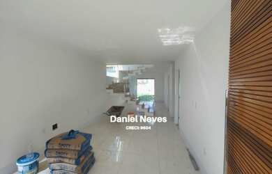 Imagem 5: Casa à VENDA  em Condomínio próximo ao shopping Busca Vida, Estrada do Coco, com Excelente