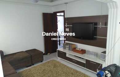 Imagem 6: Casa à VENDA em Vilas do Atlântico, Lauro de Freitas - BA. Área construída 270m²  Casa em