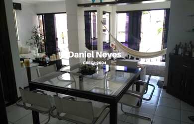 Imagem 7: Casa à VENDA em Vilas do Atlântico, Lauro de Freitas - BA. Área construída 270m²  Casa em