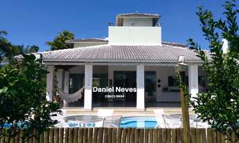 Imagem: Casa à VENDA em condomínio, Busca Vida,Camaçari