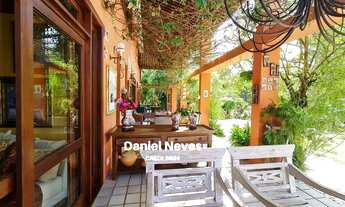 Imagem 7: CONDOMÍNIO ENCONTRO DAS ÁGUAS (Condomínio de alto padrão a 5Km do Aeroporto de Salvador- B