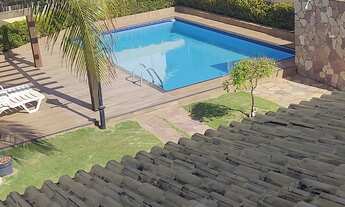 Imagem 6: Casa para Venda em Lauro de Freitas, Vilas do Atlântico, 4 dormitórios, 1 suíte, 5 banheir